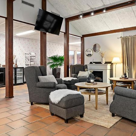 First Camp Moraparken Hotel ภายนอก รูปภาพ